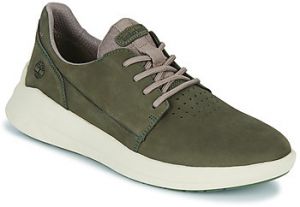 Nízke tenisky Timberland  BRADSTREET ULTRA LEATHER OX