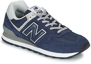 Nízke tenisky New Balance  574