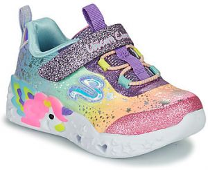 Nízke tenisky Skechers  UNICORN STORM