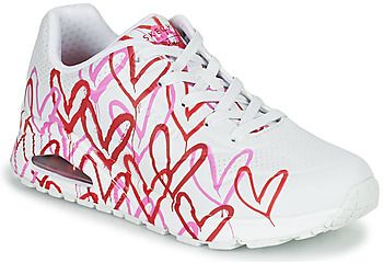 Nízke tenisky Skechers  UNO