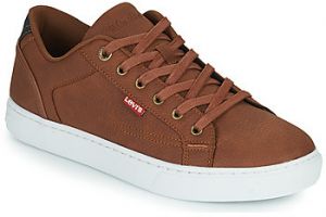 Nízke tenisky Levis  COURTRIGHT