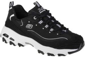 Nízke tenisky Skechers  D Lites