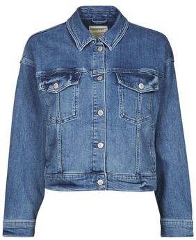 Džínsové bundy Esprit  Denim Jacket