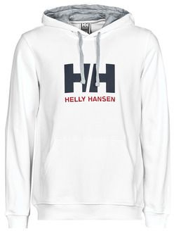 Mikiny Helly Hansen  HH LOGO HOODIE