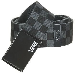 Opasky Vans  DEPPSTER II WEB BELT