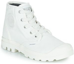 Členkové tenisky Palladium  PAMPA HI