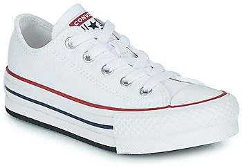 Nízke tenisky Converse  Chuck Taylor All Star EVA Lift Foundation Ox