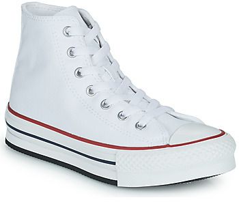 Členkové tenisky Converse  Chuck Taylor All Star EVA Lift Foundation Hi