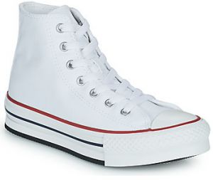 Členkové tenisky Converse  Chuck Taylor All Star EVA Lift Foundation Hi