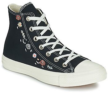 Členkové tenisky Converse  Chuck Taylor All Star Things To Grow Hi