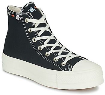Nízke tenisky Converse  Chuck Taylor All Star Lift Things To Grow Hi