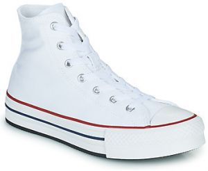 Členkové tenisky Converse  Chuck Taylor All Star EVA Lift Foundation Hi