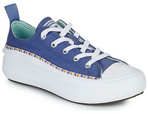 Nízke tenisky Converse  Chuck Taylor All Star Move Seasonal Ox