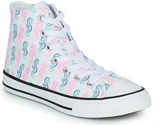 Nízke tenisky Converse  Chuck Taylor All Star Under the Sea Hi