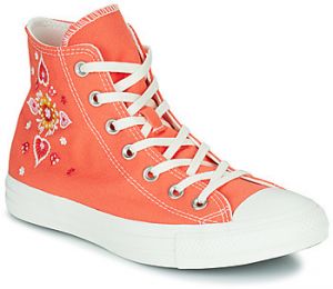 Členkové tenisky Converse  Chuck Taylor All Star Festival Energy Vibes Hi
