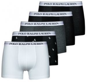 Boxerky Polo Ralph Lauren  TRUNK X5