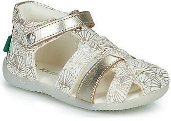 Sandále Kickers  BIGFLO-2