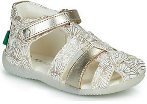 Sandále Kickers  BIGFLO-2