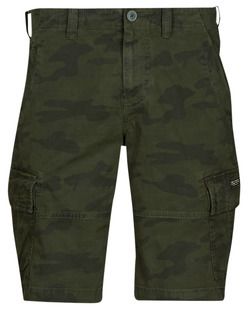 Šortky/Bermudy Superdry  VINTAGE CORE CARGO SHORT