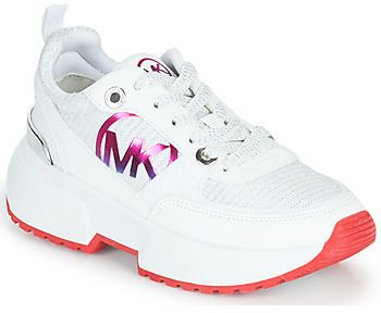Nízke tenisky MICHAEL Michael Kors  Cosmo Sport