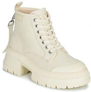 Polokozačky No Name  STRONG BOOTS
