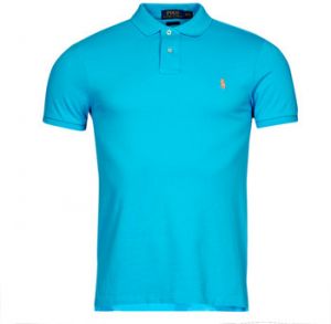 Polokošele s krátkym rukávom Polo Ralph Lauren  K221SC01