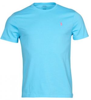 Tričká s krátkym rukávom Polo Ralph Lauren  K221SC08