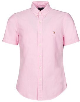 Košele s krátkym rukávom Polo Ralph Lauren  Z221SC31