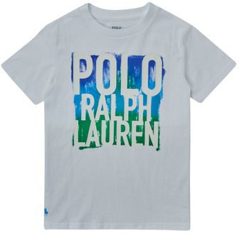 Tričká s krátkym rukávom Polo Ralph Lauren  GOMMA