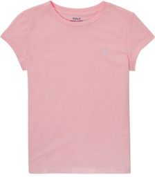 Tričká s krátkym rukávom Polo Ralph Lauren  ZORAMA