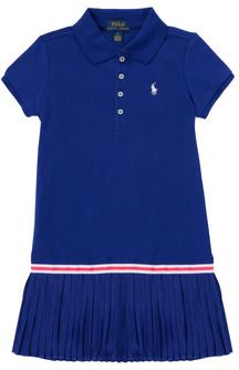 Krátke šaty Polo Ralph Lauren  PLIOTA