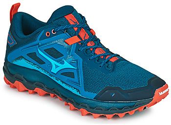 Bežecká a trailová obuv Mizuno  MUNJI 8
