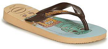 Žabky Havaianas  KIDS TOP BOB SPONGE
