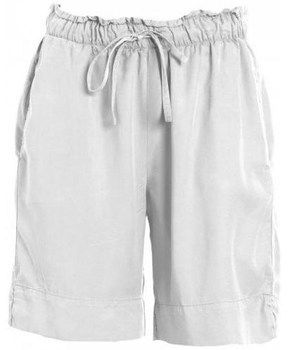 Nohavice 7/8 a 3/4 Deha  Spodenki Damskie D43196 White