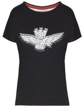 Tričká s krátkym rukávom Aeronautica Militare  TS1881DJ35908
