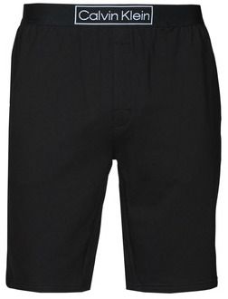 Šortky/Bermudy Calvin Klein Jeans  SLEEP SHORT