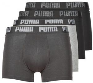 Boxerky Puma  PUMA BASIC X4