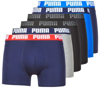 Boxerky Puma  PUMA BASIC X6
