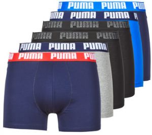 Boxerky Puma  PUMA BASIC X6