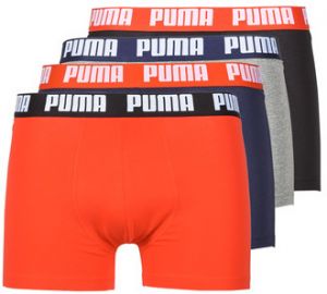 Boxerky Puma  PUMA BASIC X4