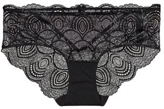Boxerky WONDERBRA  GLAMOUR RAFFINE