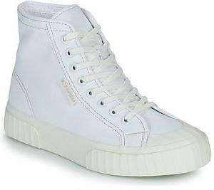 Členkové tenisky Superga  2696 STRIPE