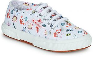 Nízke tenisky Superga  2750 FANTASY WOTJ