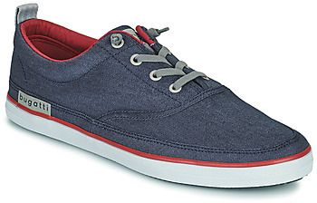 Nízke tenisky Bugatti  ALFA