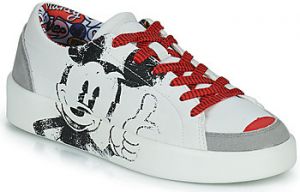 Nízke tenisky Desigual  FANCY MICKEY