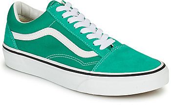 Nízke tenisky Vans  OLD SKOOL