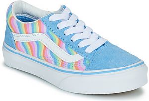 Nízke tenisky Vans  OLD SKOOL