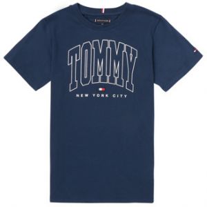 Tričká s krátkym rukávom Tommy Hilfiger  AMIANSE