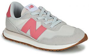 Nízke tenisky New Balance  237