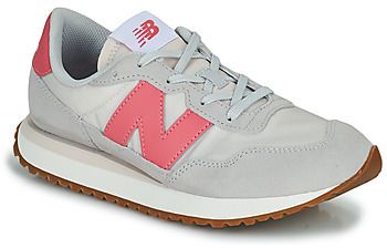 Nízke tenisky New Balance  237